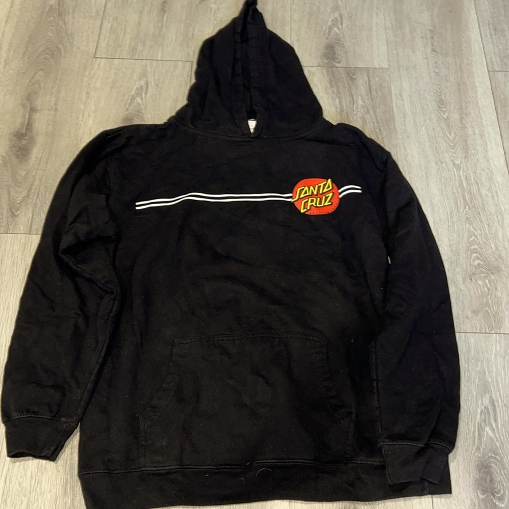 Santa Cruz Hoodie